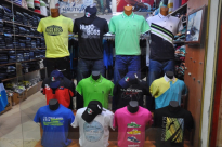  يافا: حملة تنزيلات واسعة لدى محل "بيت هموتجيم" لأرقى الملابس الرجالية